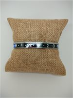 Bracciale Speedometer Official Uomo in Acciaio SBR 0439N - SBR 0439N